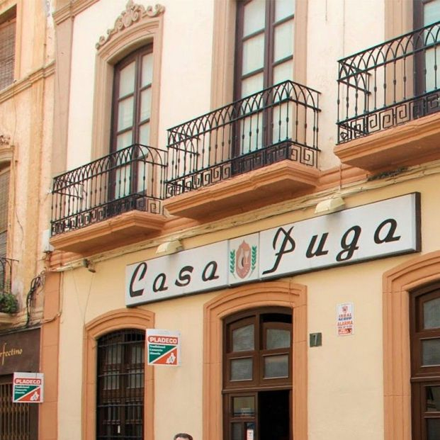Siete bares y restaurantes típicos que no debes perderte en Almería