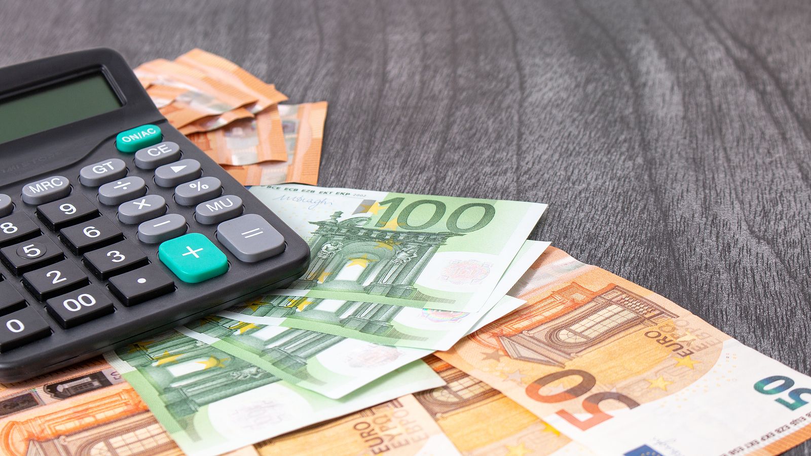 Qué son las rentas de capital que ven endurecida su fiscalidad. Foto: Bigstock