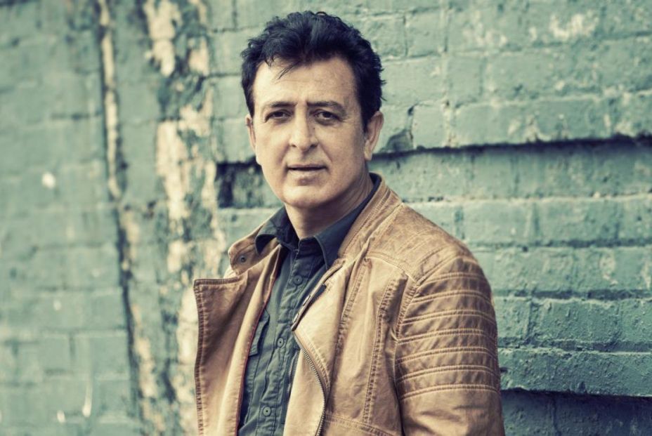 Manolo García Manolo García