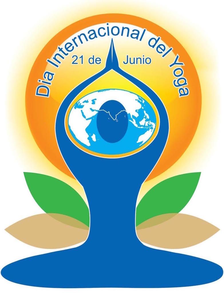 Día Internacional del Yoga