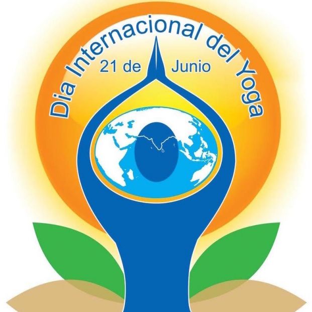 Día Internacional del Yoga Día Internacional del Yoga