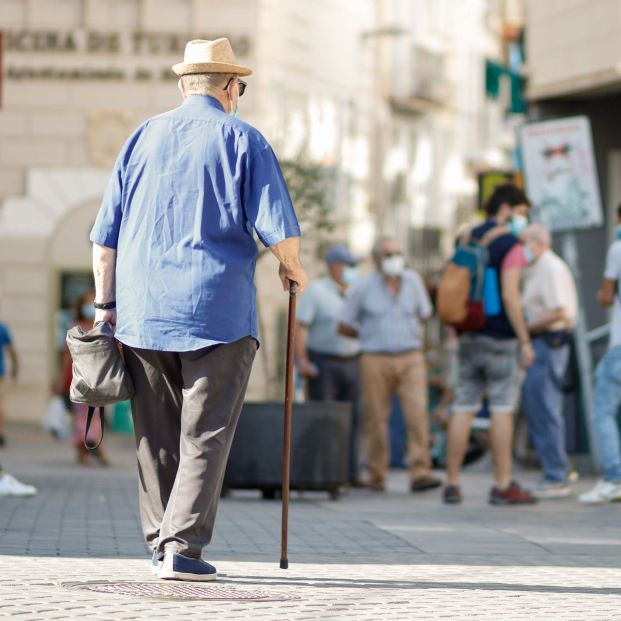La estrategia de envejecimiento activo del IMAS para lograr una "Mallorca para todas las personas". Foto: Europa Press
