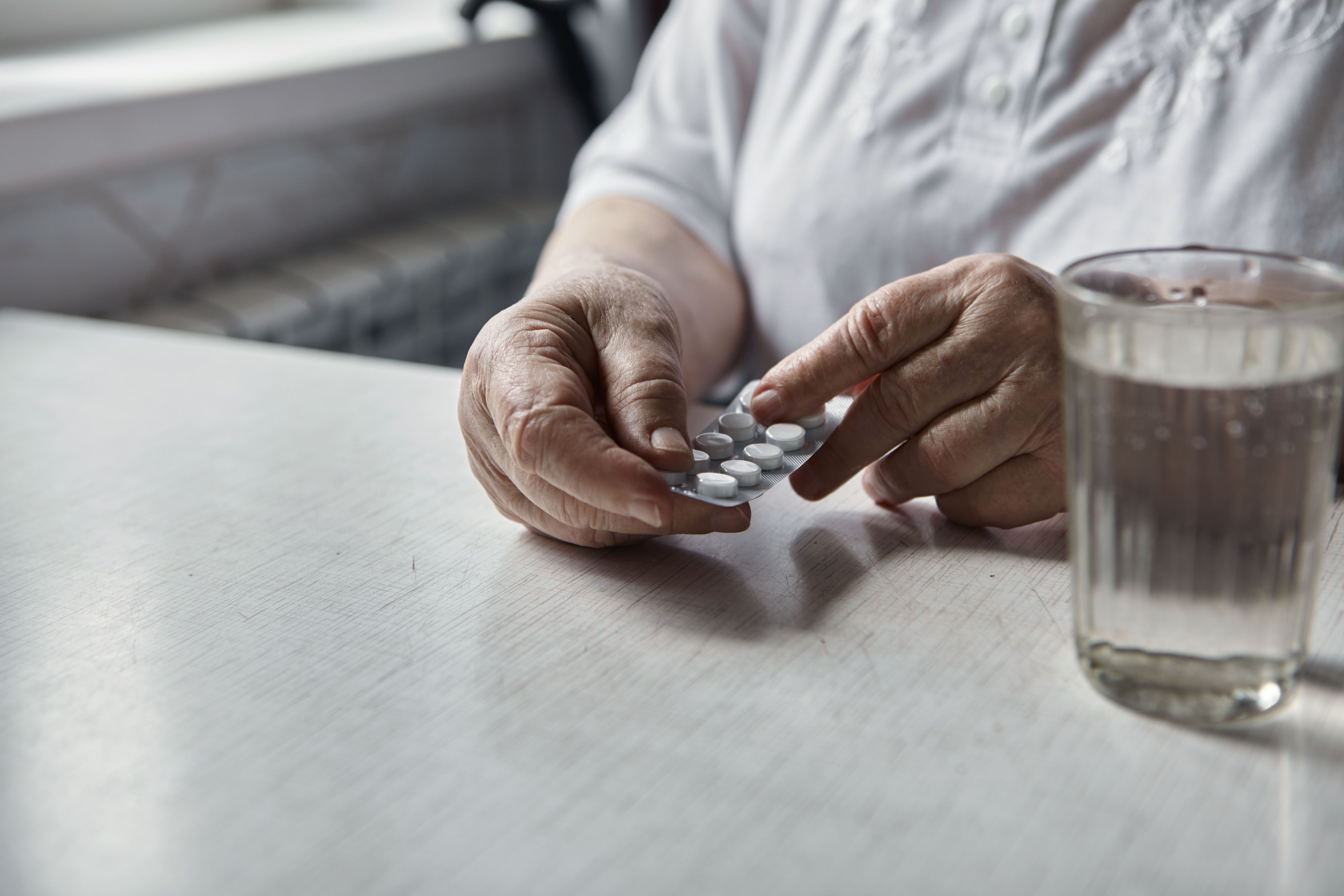 Un viejo fármaco de dos euros reduce las secuelas cerebrales del ictus