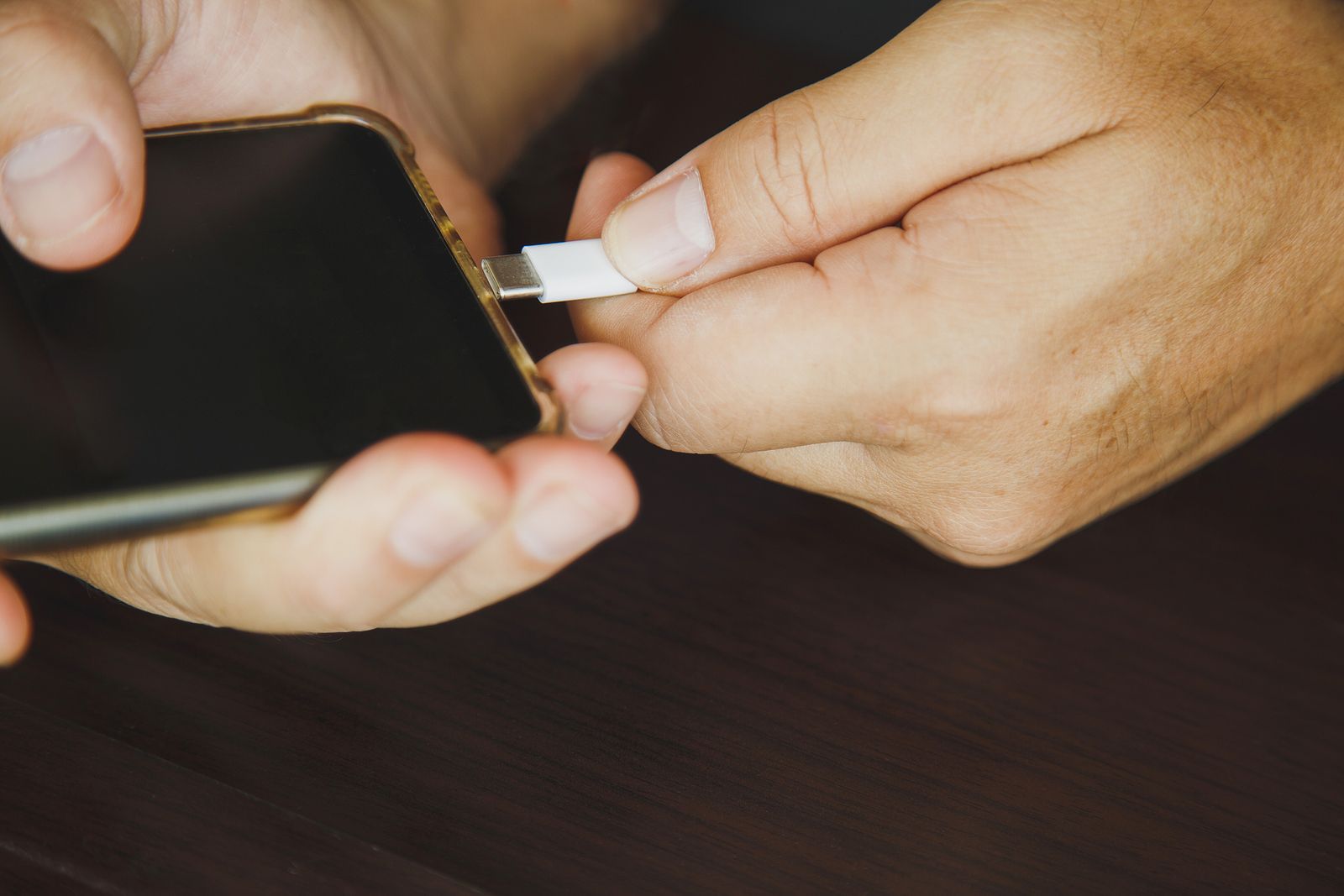 Cuánto dinero nos cuesta tener el cargador del iPhone enchufado todo el  día: esta es la realidad