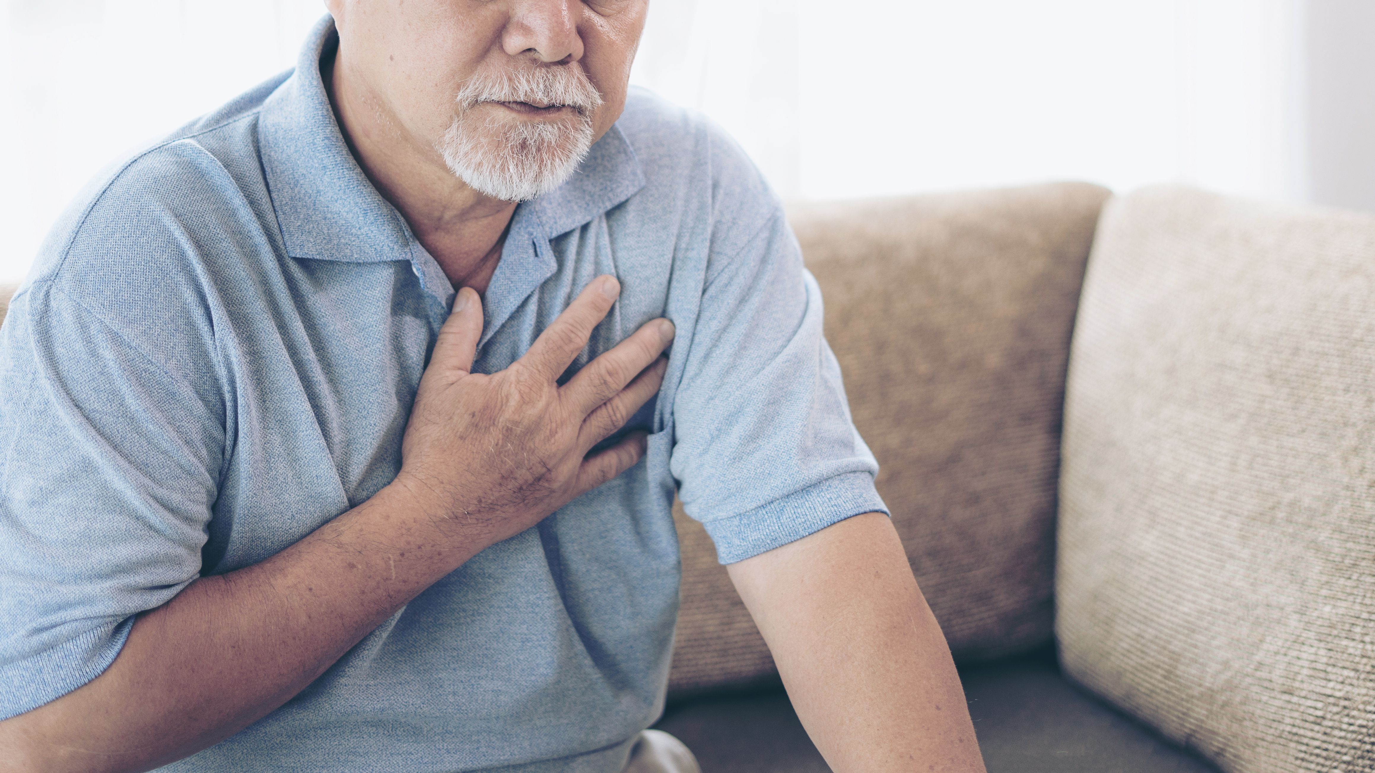 La oxitocina podría ayudar a reparar el corazón tras un infarto