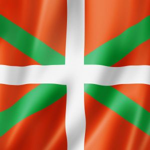 bigstock Pays Basque Region Flag Franc 355414781