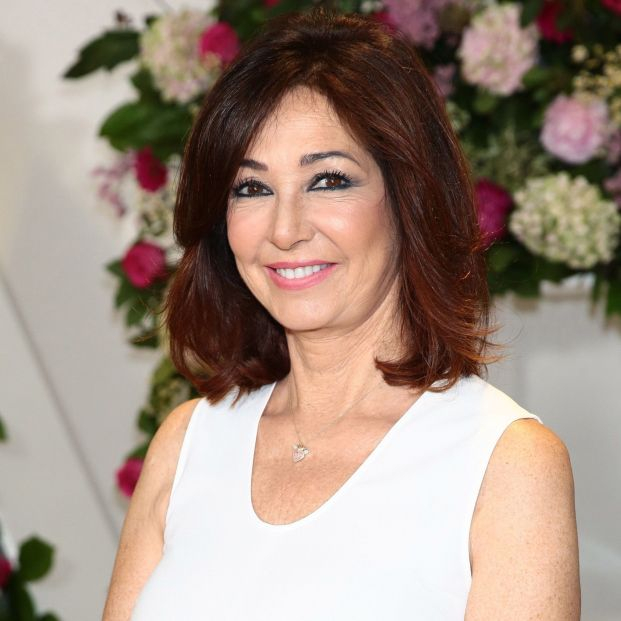 Ya hay fecha para el regreso de Ana Rosa Quintana a la televisión tras superar un cáncer Ya hay fecha para el regreso de Ana Rosa Quintana a la televisión tras superar un cáncer