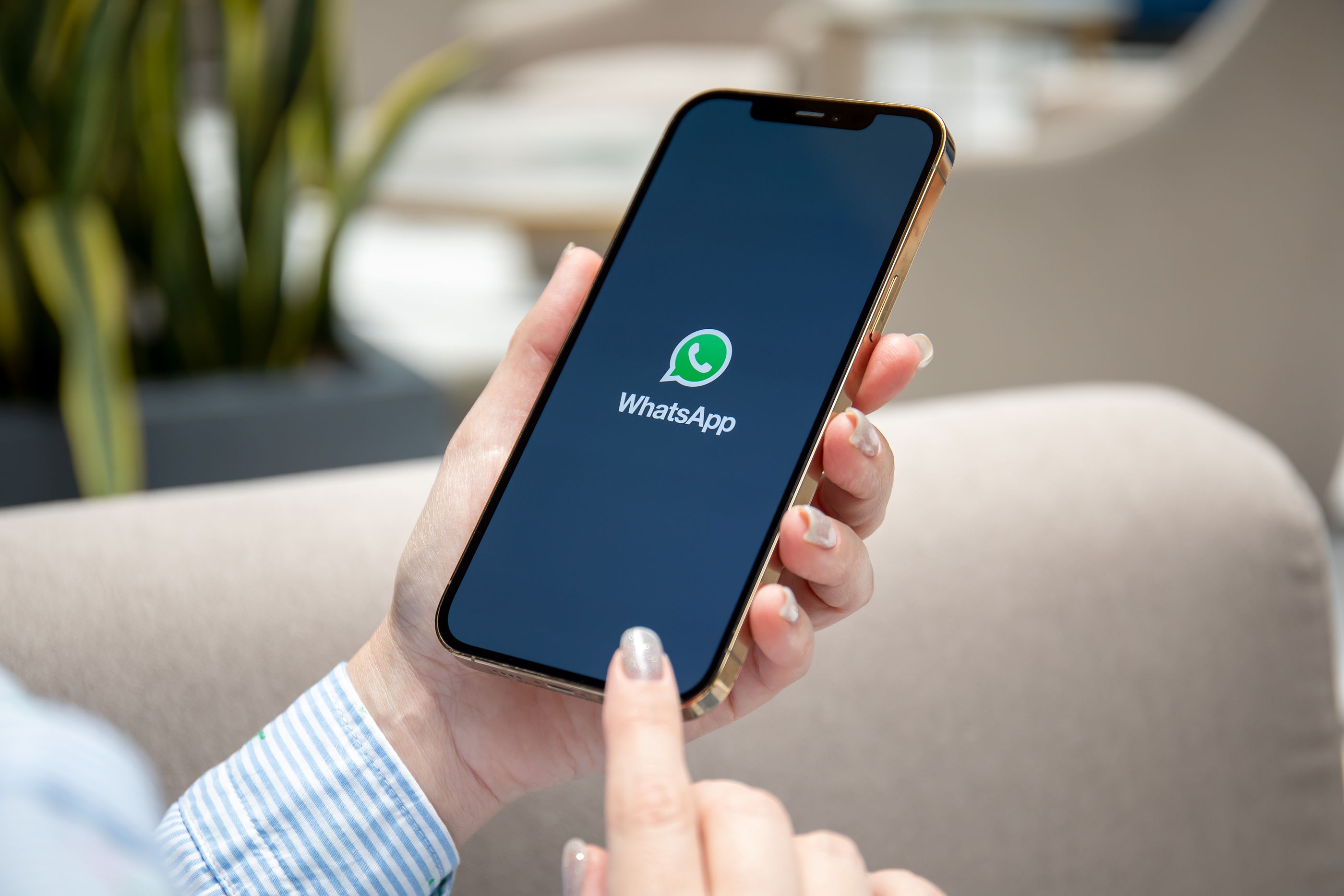 Llega a nuestros móviles una de las novedades más esperadas de WhatsApp