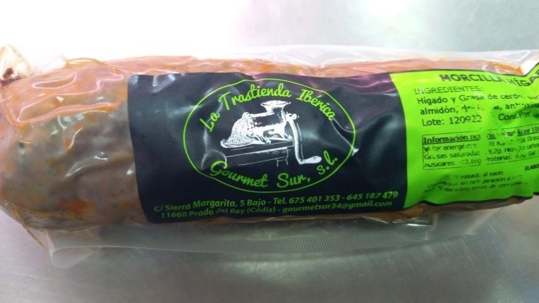 Morcilla Morcilla