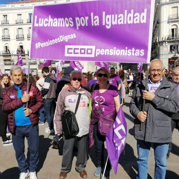 Juan Sepúlveda: "Viabilidad de las pensiones actuales y futuras"