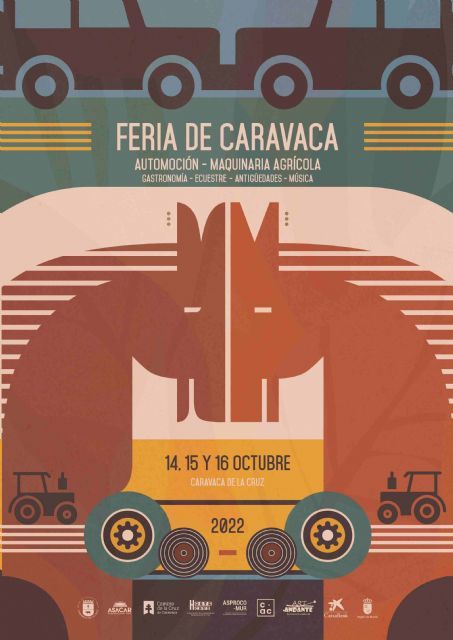 Feria de Caravaca2022