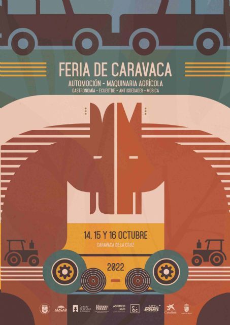 Feria de Caravaca2022 Feria de Caravaca2022