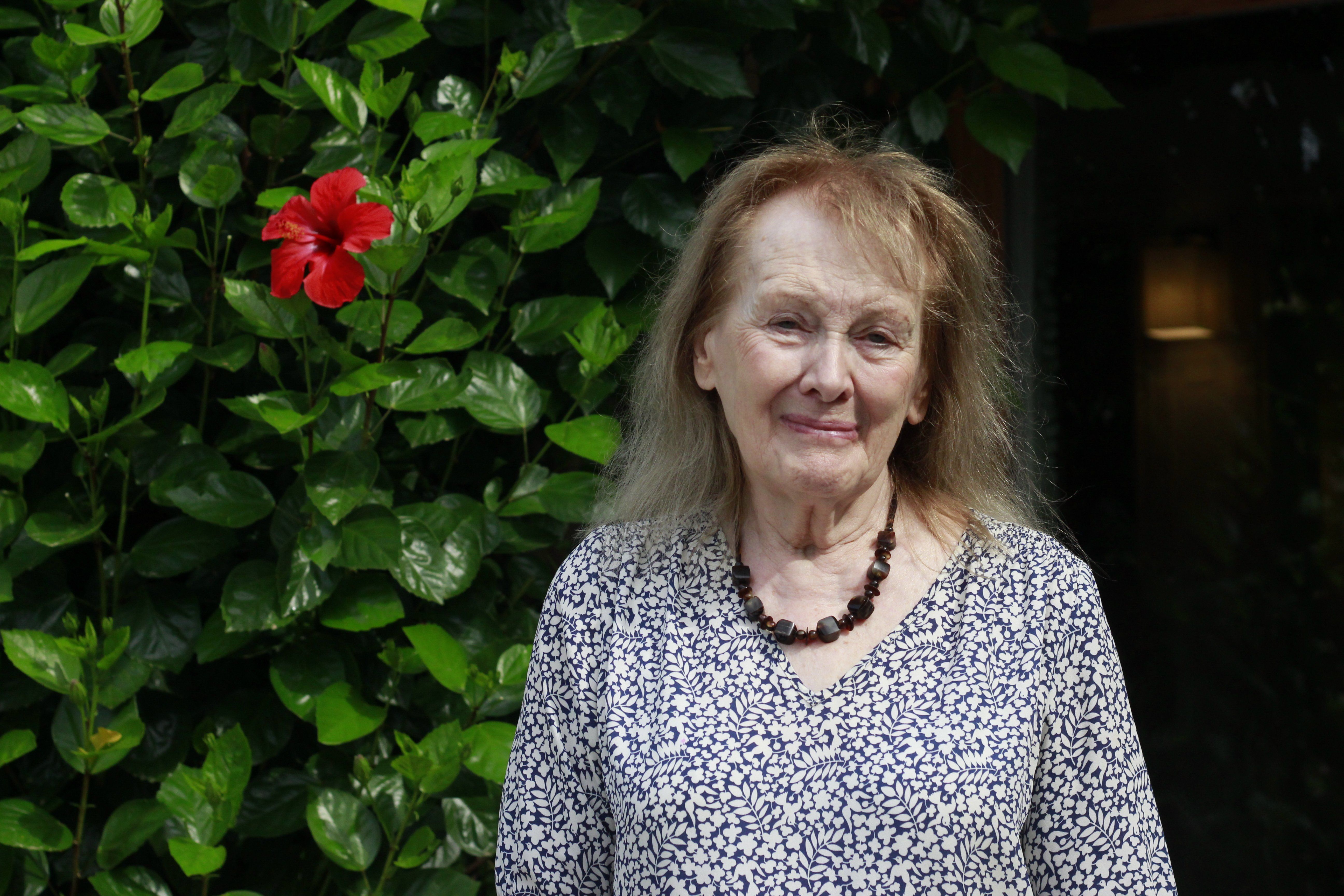 5 libros para conocer a Annie Ernaux, premio Nobel de Literatura 2022