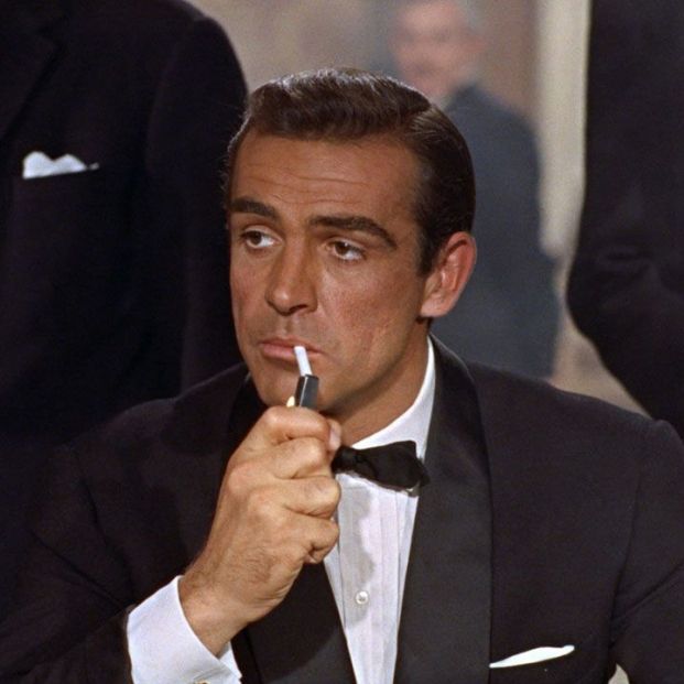 5 películas de James Bond que no te puedes perder