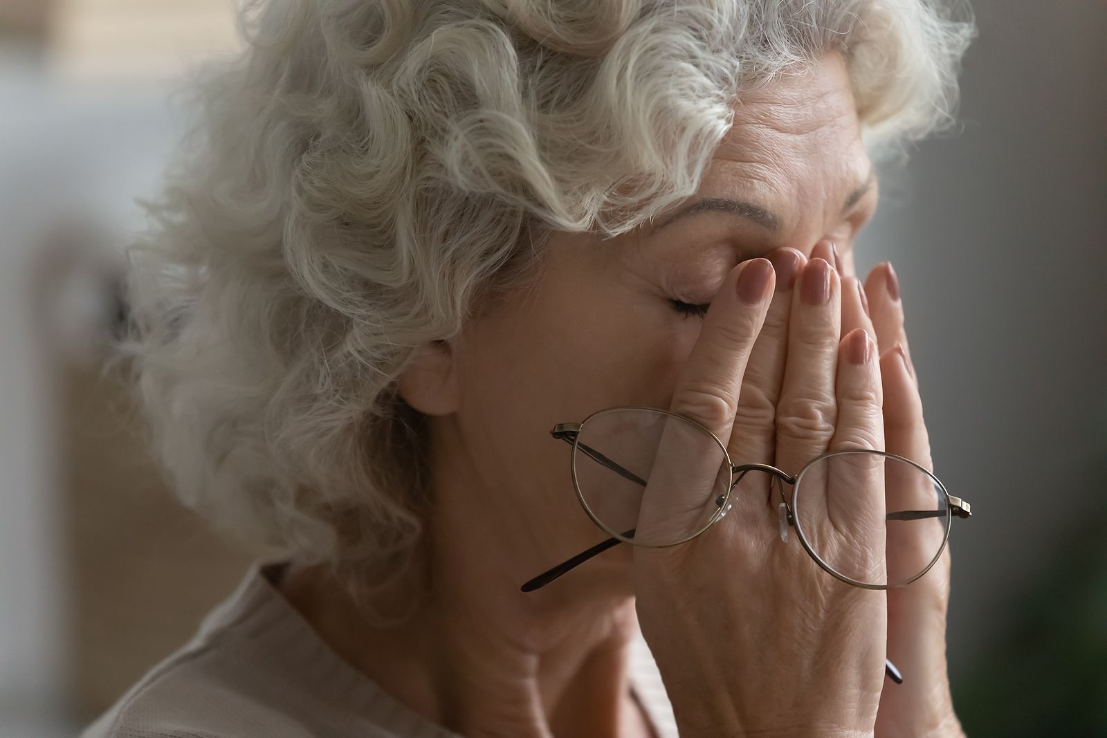 Presbicia, cataratas o degeneración macular: principales problemas de visión con el envejecimiento