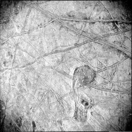 EuropaPress 4729236 caracteristicas superficie luna helada europa jupiter revelan imagen EuropaPress 4729236 caracteristicas superficie luna helada europa jupiter revelan imagen