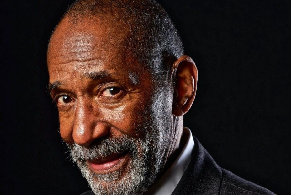 El legendario contrabajista estadounidense Ron Carter. Foto: Europa Press El legendario contrabajista estadounidense Ron Carter. Foto: Europa Press