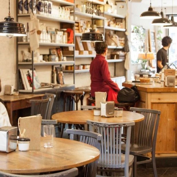 Los mejores sitios para merendar en Barcelona Los mejores sitios para merendar en Barcelona