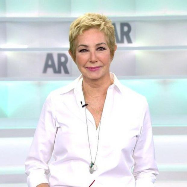 El emotivo discurso de Ana Rosa en su vuelta a la televisión: "Es un milagro que hoy esté aquí"