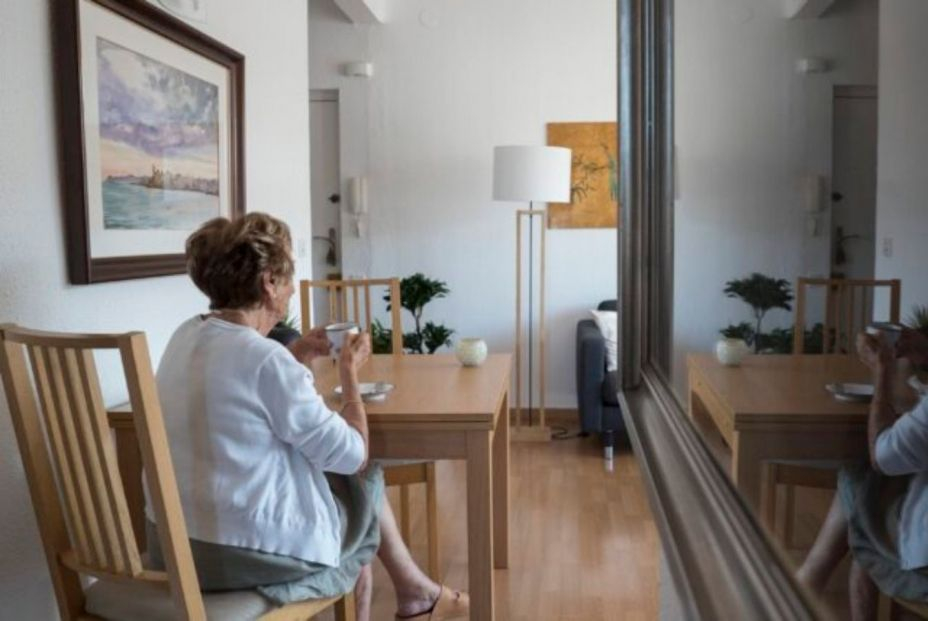 Barcelona reunirá a expertos mundiales en soledad en unas jornadas internacionales. Foto: Ayuntamiento de Barcelona Barcelona reunirá a expertos mundiales en soledad en unas jornadas internacionales. Foto: Ayuntamiento de Barcelona