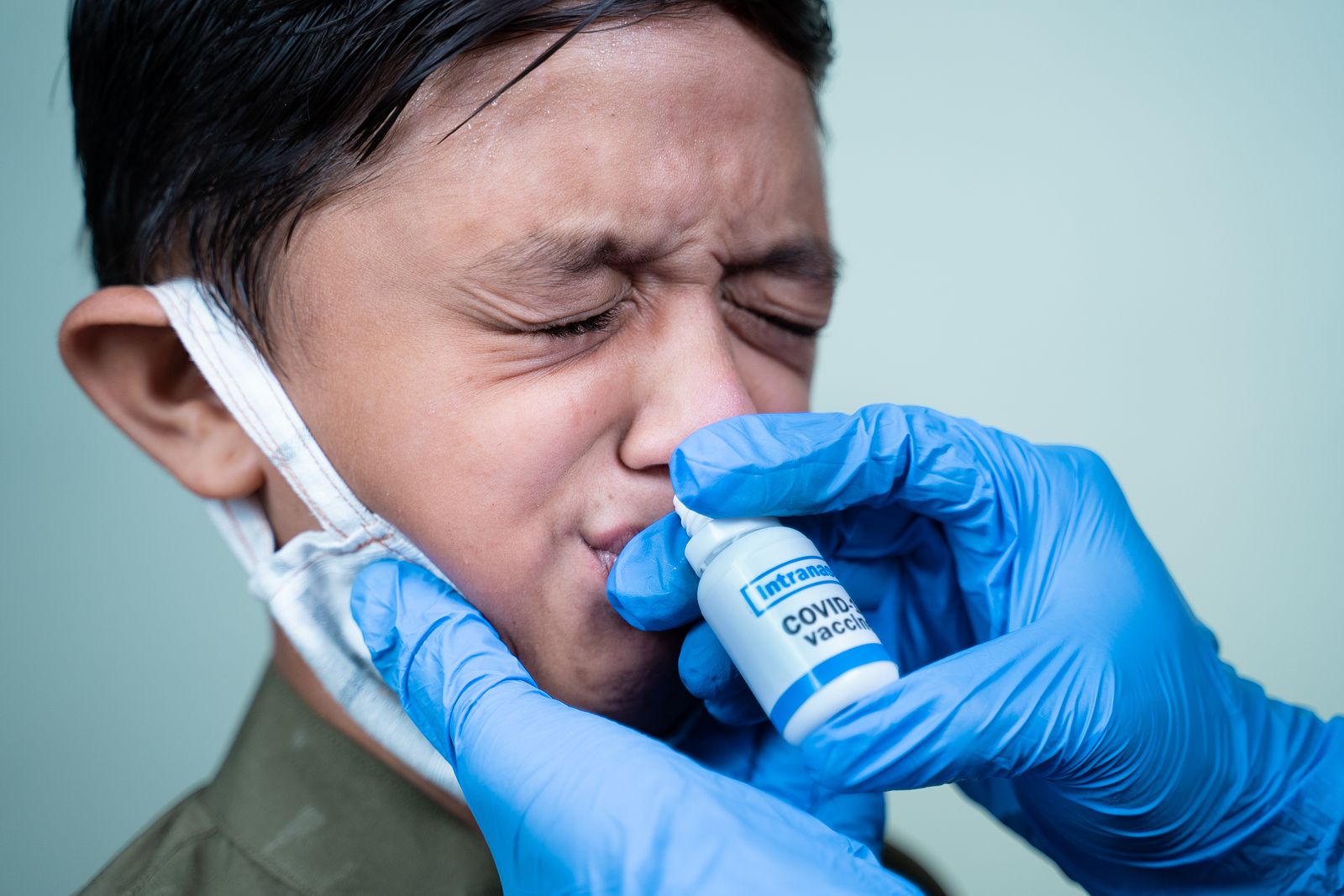 La vacuna intranasal contra la gripe llega a las farmacias