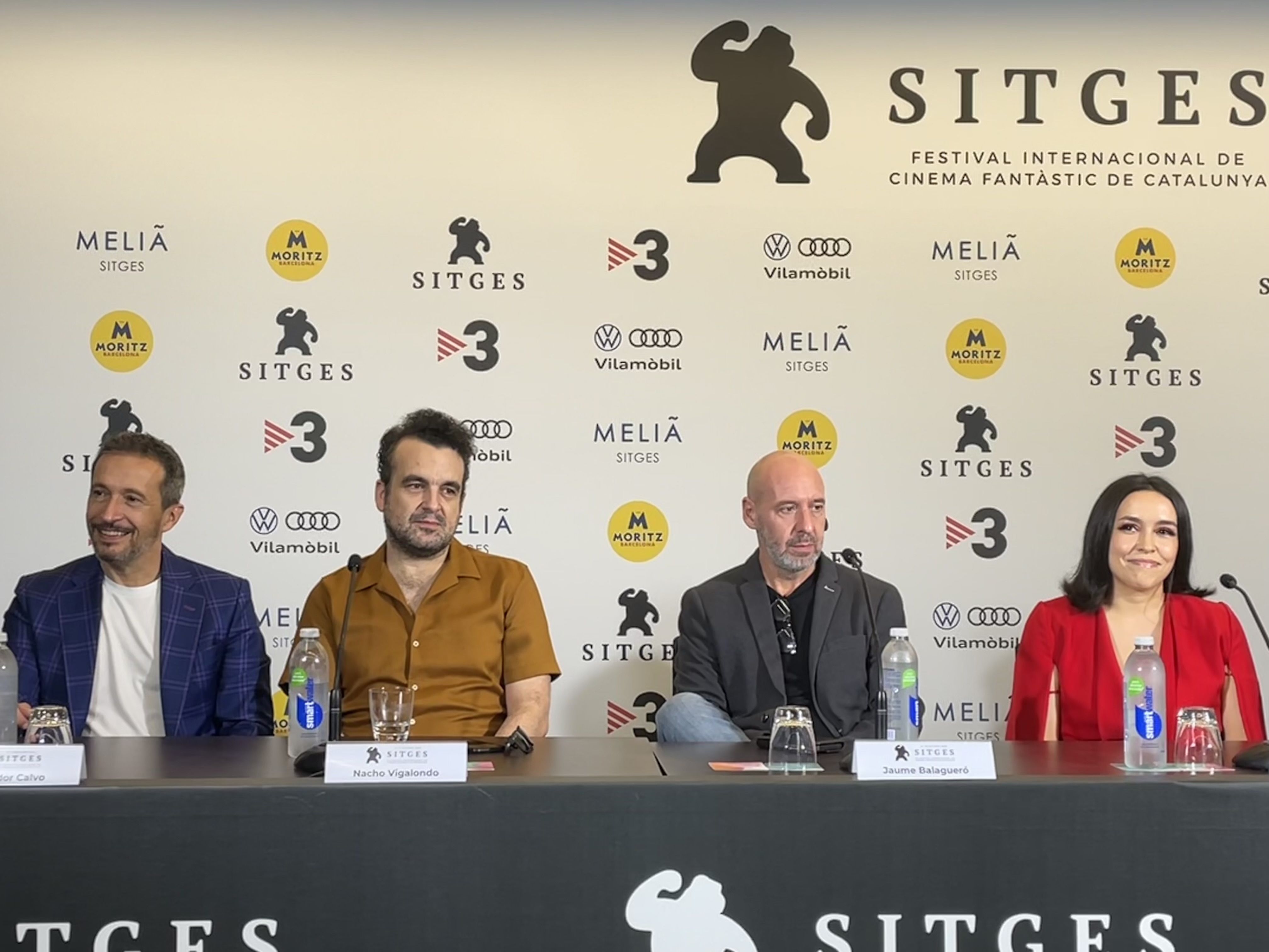 Llegan las nuevas 'Historias para no dormir' Llegan las nuevas 'Historias para no dormir'