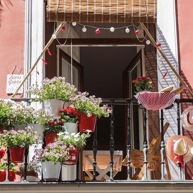 DecorAcción en el Barrio de las Letras DecorAcción en el Barrio de las Letras
