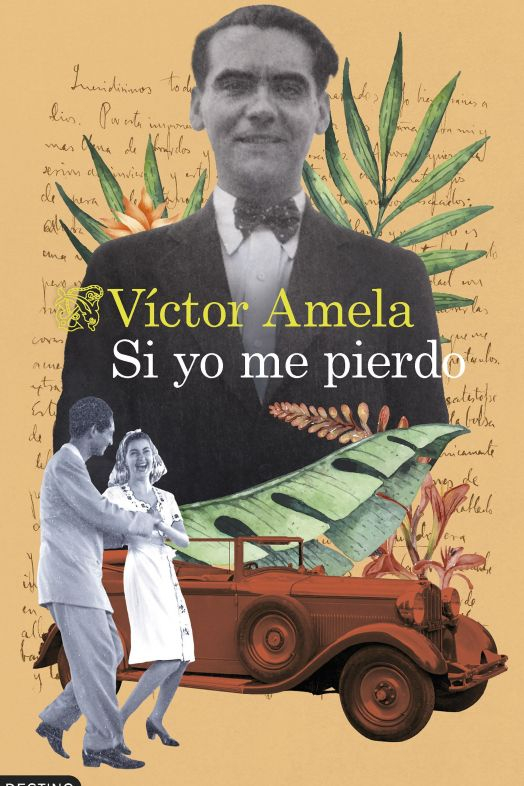 portada si yo me pierdo victor amela 202207261341