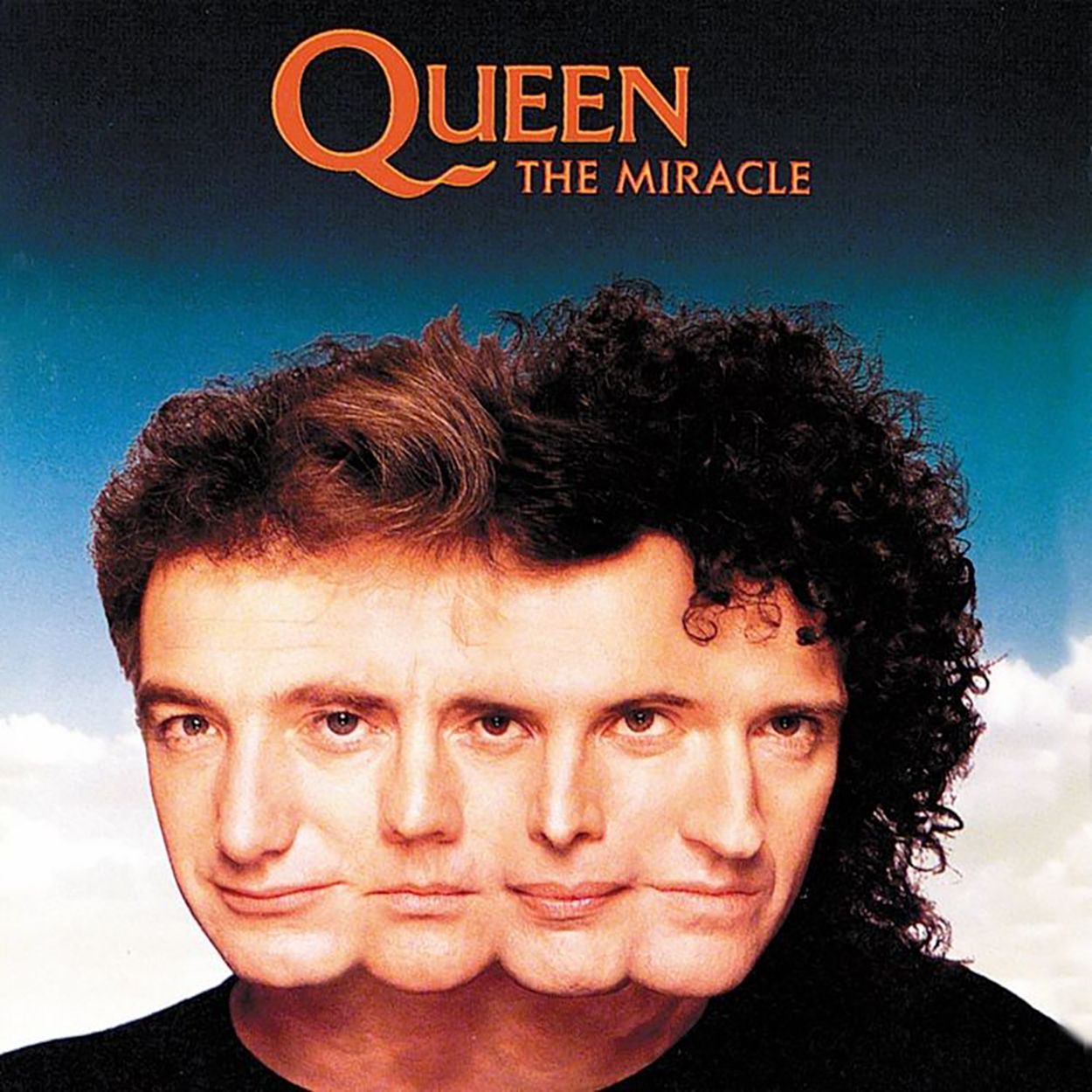 Sale a la luz una canción inédita de Queen con la voz de Freddie Mercury