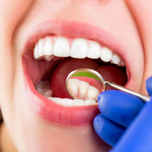Una dieta sana y una buena higiene bucal puede prevenir la artritis Foto: bigstock