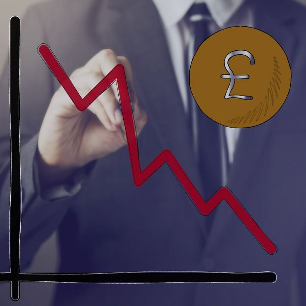 Jubilados británicos, en vilo: sus planes de pensiones, al borde de la quiebra
