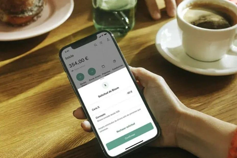 Estos son los límites de Bizum al enviar y recibir dinero Estos son los límites de Bizum al enviar y recibir dinero