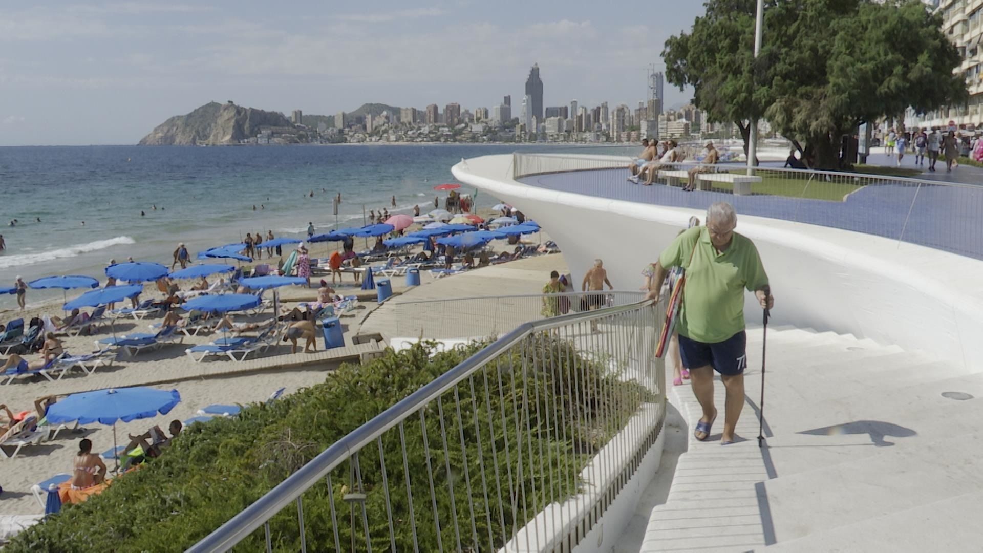 Los mayores españoles residentes en el extranjero también podrán disfrutar de los viajes del Imserso