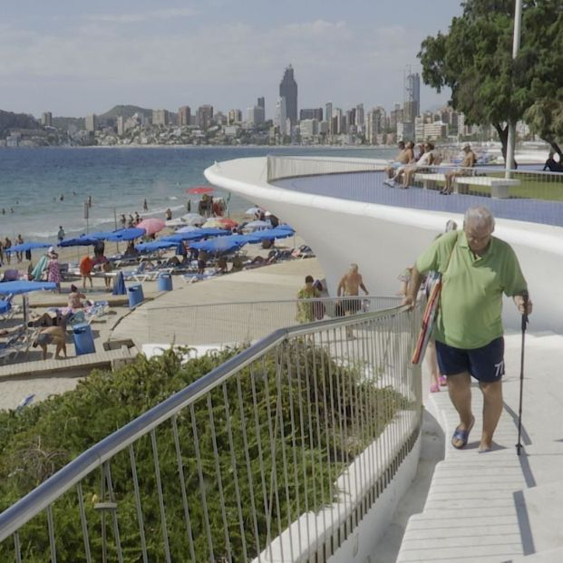 Los mayores españoles residentes en el extranjero también podrán disfrutar de los viajes del Imserso