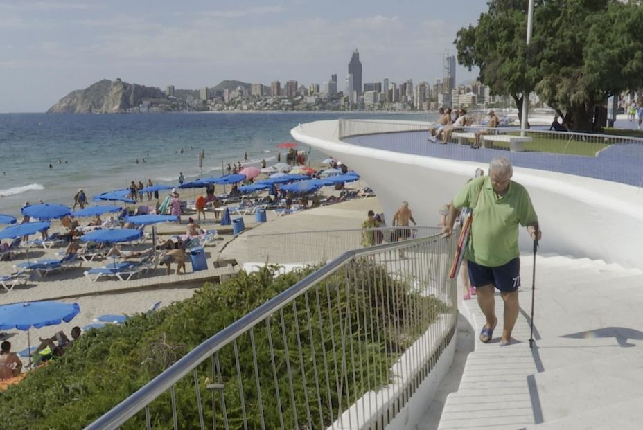Los mayores españoles residentes en el extranjero también podrán disfrutar de los viajes del Imserso
