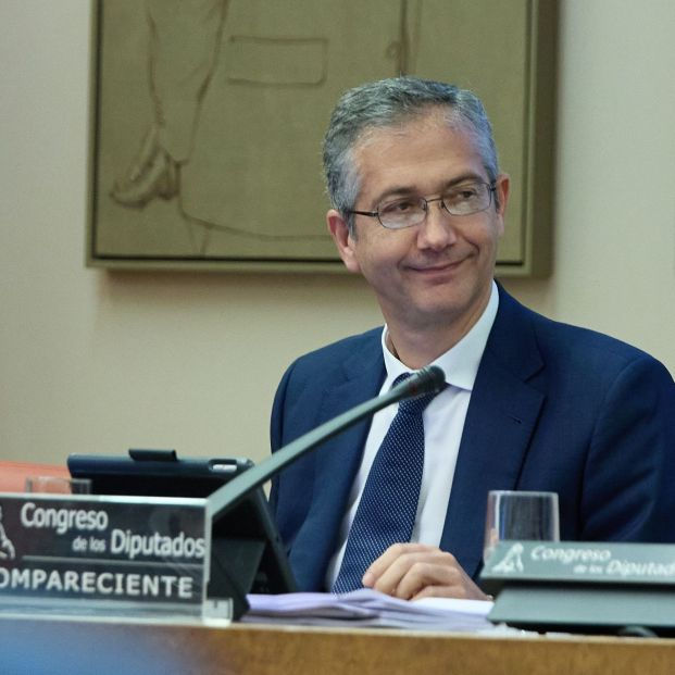 EuropaPress gobernador banco espana pablo hernandez cos comparece comision presupuestos (1)