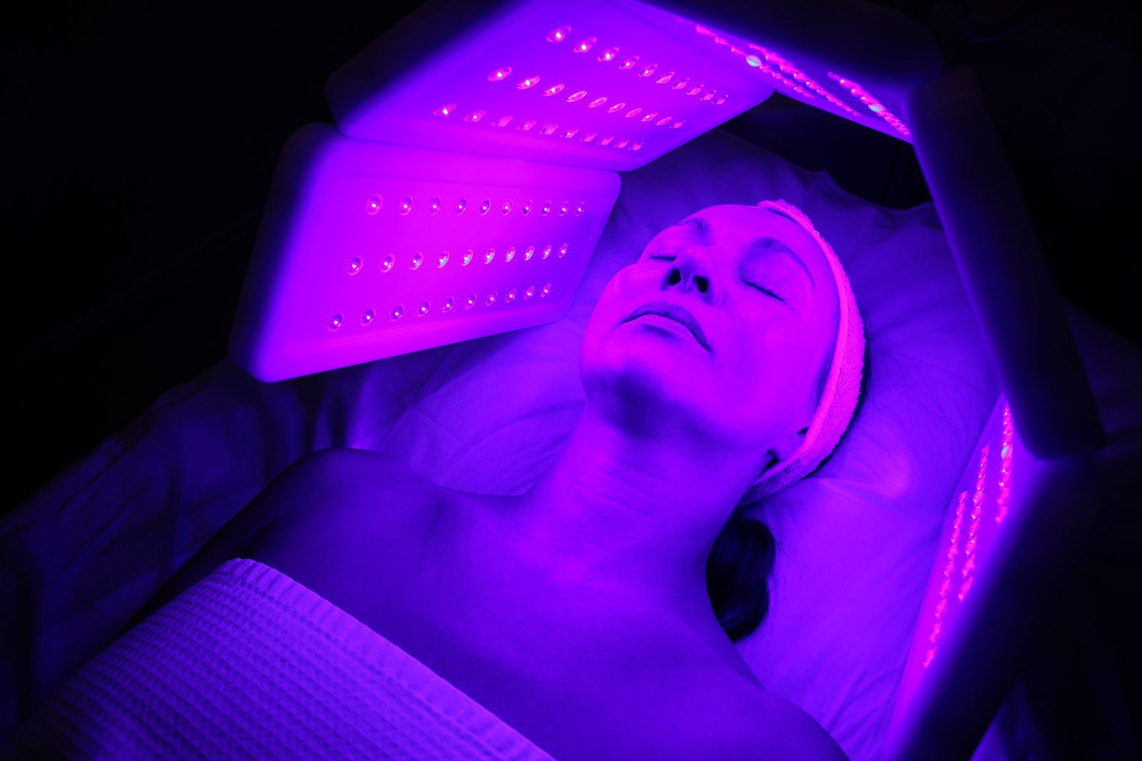 Anticipan un cambio de paradigma que incluye la posibilidad de rejuvenecer Anticipan un cambio de paradigma que incluye la posibilidad de rejuvenecer