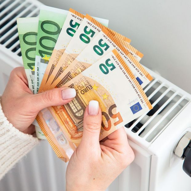 bigstock Radiator And Euro Money Bankno 461950917