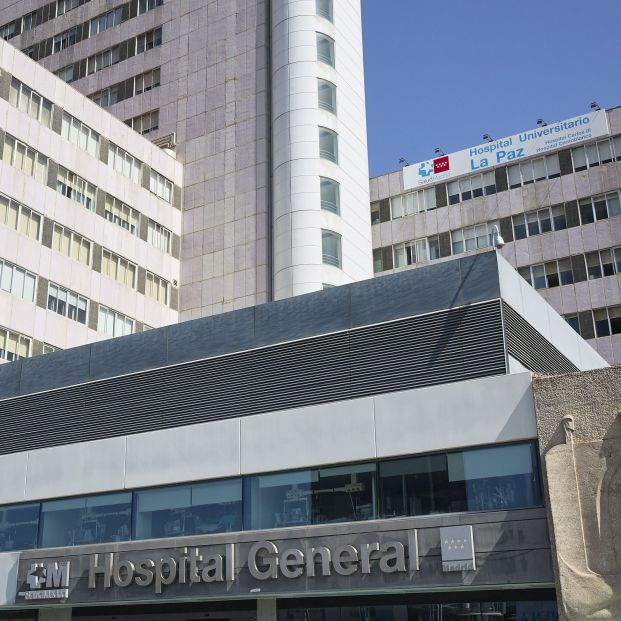 Los hospitales públicos y privados con la mejor reputación de España, según MRS. Foto: Europa Press