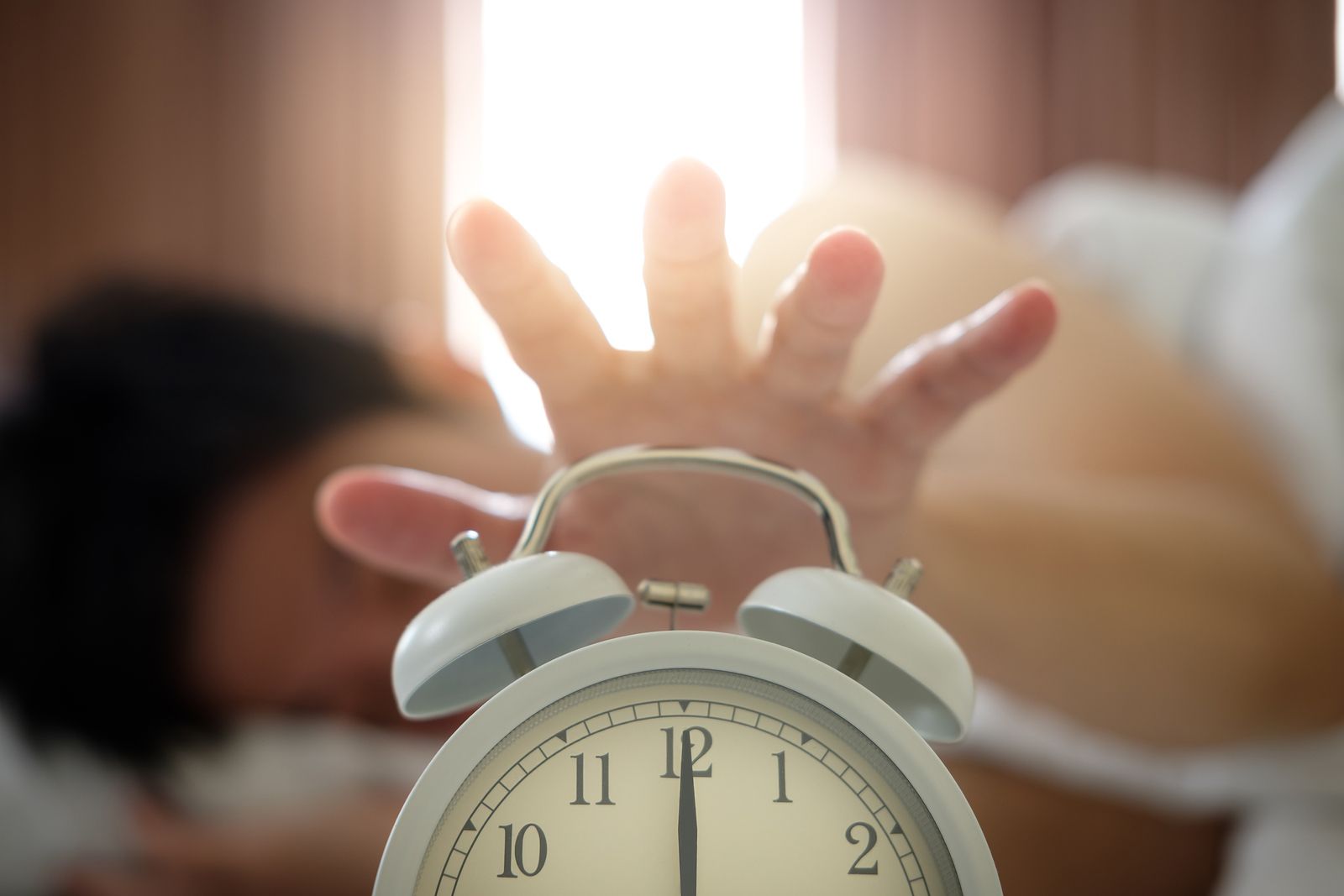 Cuánto debe durar la siesta para realmente sea beneficiosa