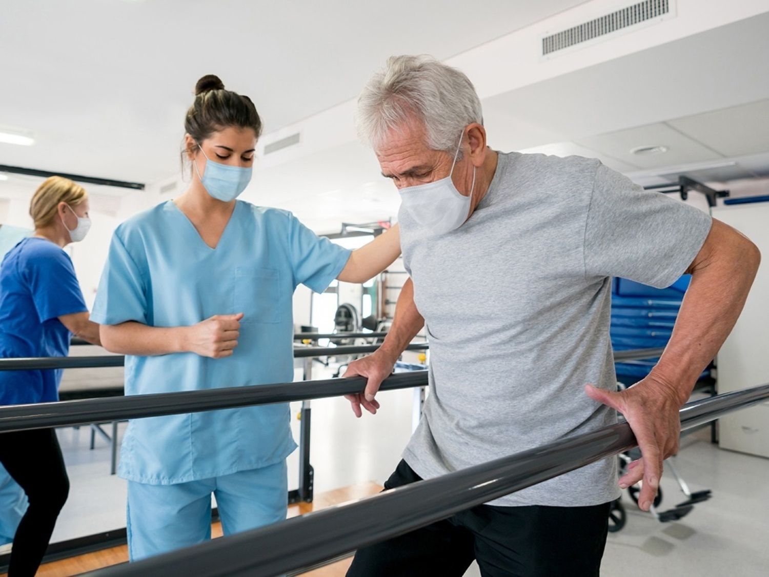 Estos son los hospitales públicos y privados con mejor reputación de España