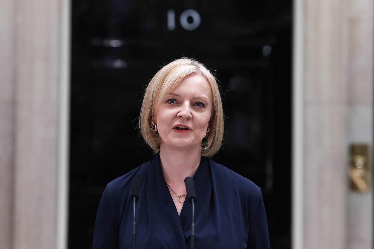 Liz Truss copia a España y promete subir las pensiones de Reino Unido con el IPC