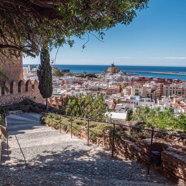 La Alcazaba (Almería)