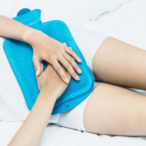 ¿A qué se debe el dolor de ovarios en mujeres cuando estas ya no tienen la menstruación?
