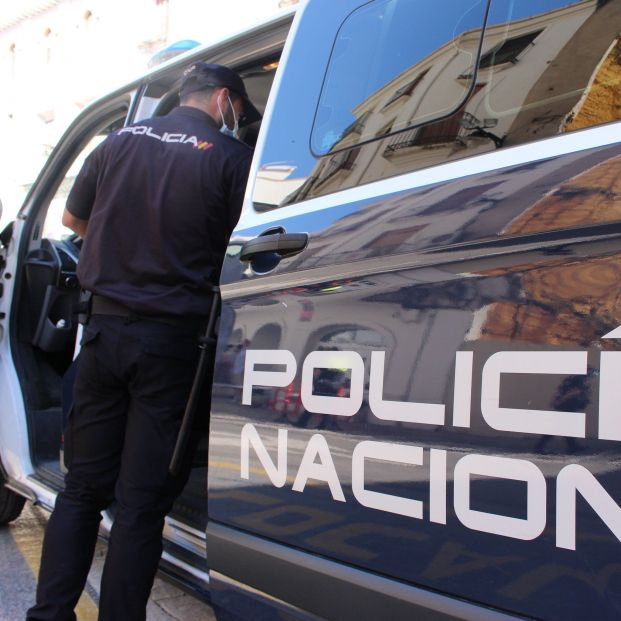 Una monja de 87 años consigue detener a una ladrona que se coló en el convento. Foto: Europa Press