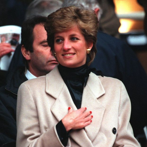 EuropaPress 3591356 the princess of wales watches the welsh rugby union team during their first