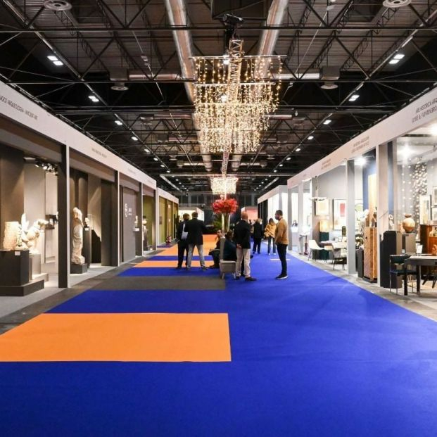 El IFEMA acogerá la 45 edición de Feriarte en Madrid El IFEMA acogerá la 45 edición de Feriarte en Madrid