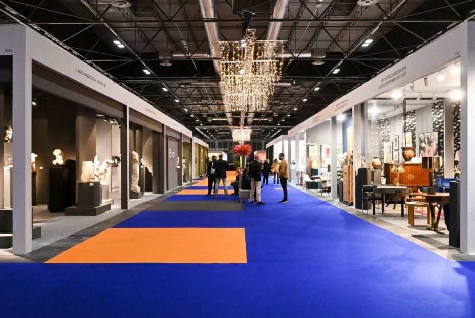 El IFEMA acogerá la 45 edición de Feriarte en Madrid