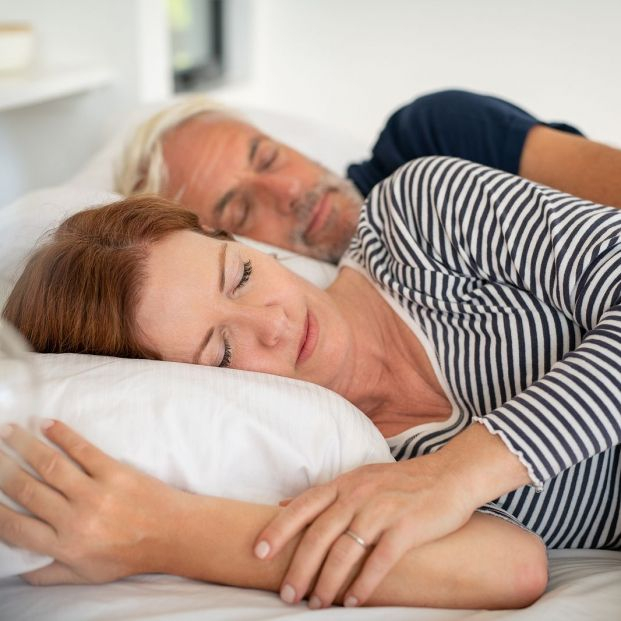 Cuidado con dormir poco: la falta de sueño afecta al corazón