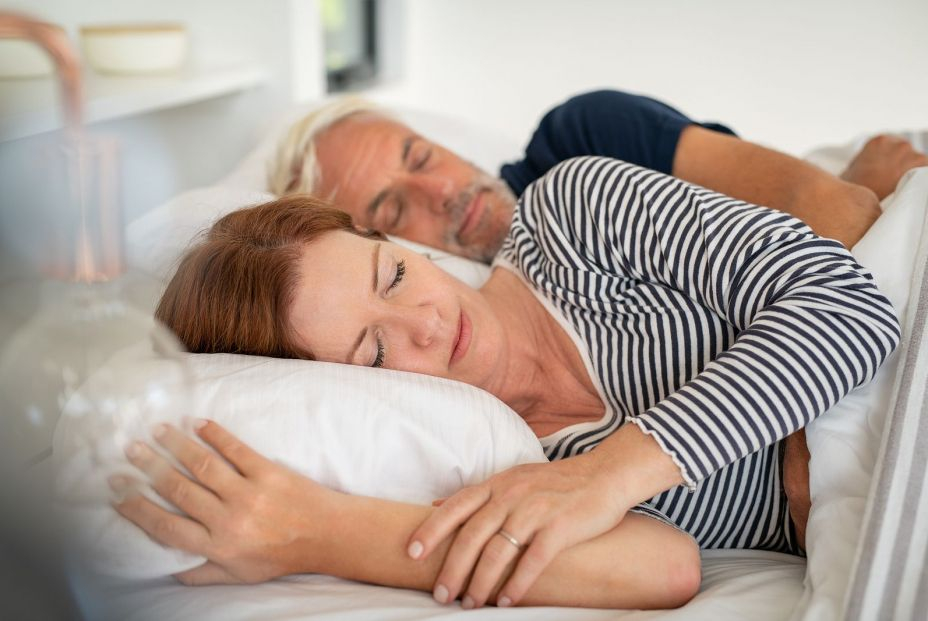 Cuidado con dormir poco: la falta de sueño afecta al corazón